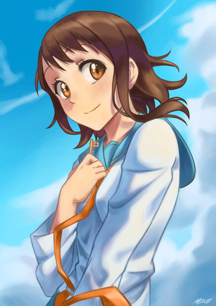 Kosaki Onodera