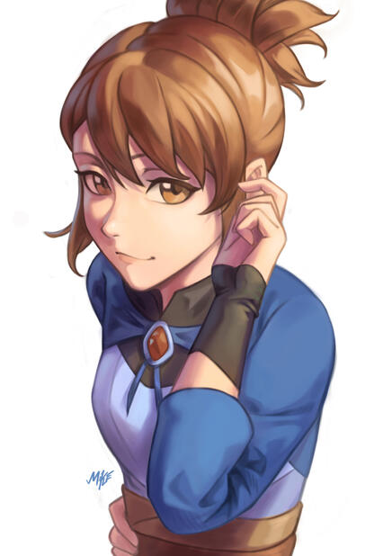 Marci
