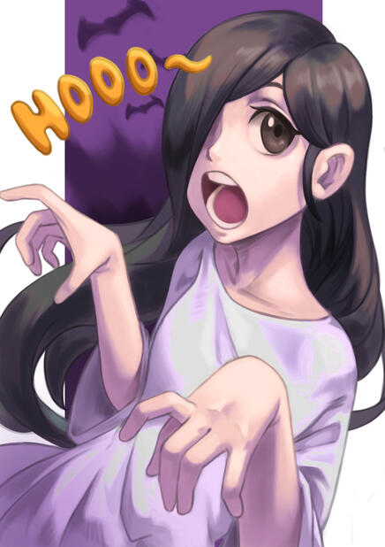Lulu Halloween